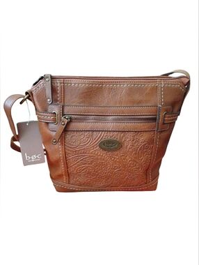 B.O.C. Born Concept Crossbody Bag